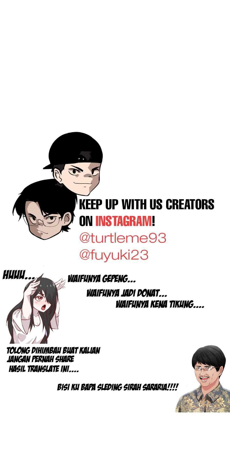 Read The Beginning After the End (ID) Manga Online