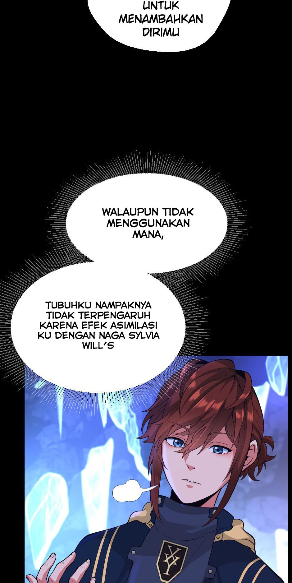 Read The Beginning After the End (ID) Manga Online