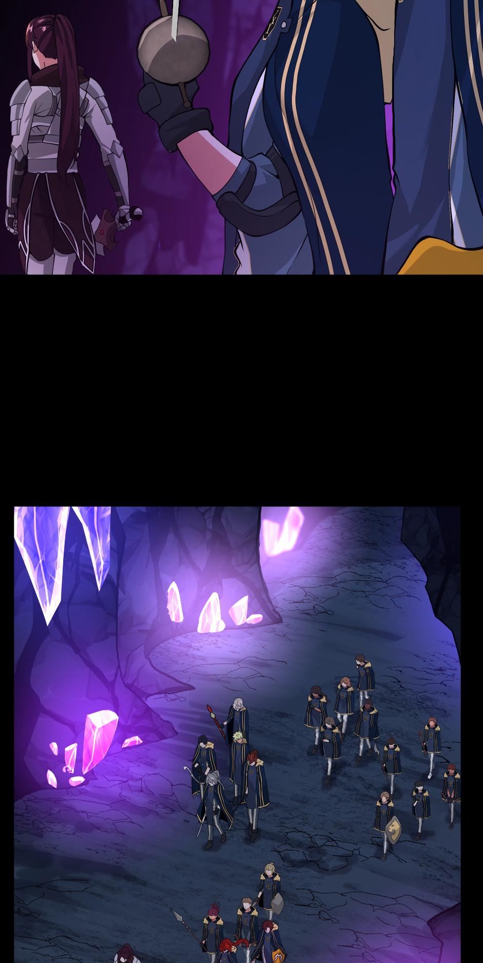 Read The Beginning After the End (ID) Manga Online