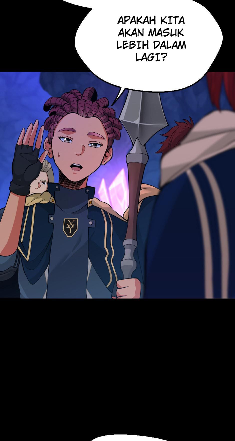 Read The Beginning After the End (ID) Manga Online