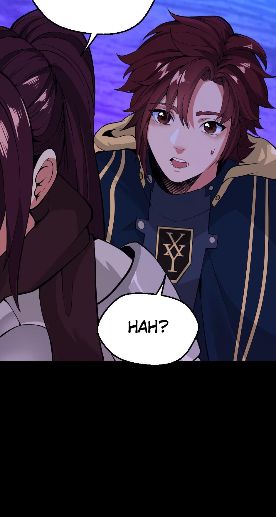 Read The Beginning After the End (ID) Manga Online