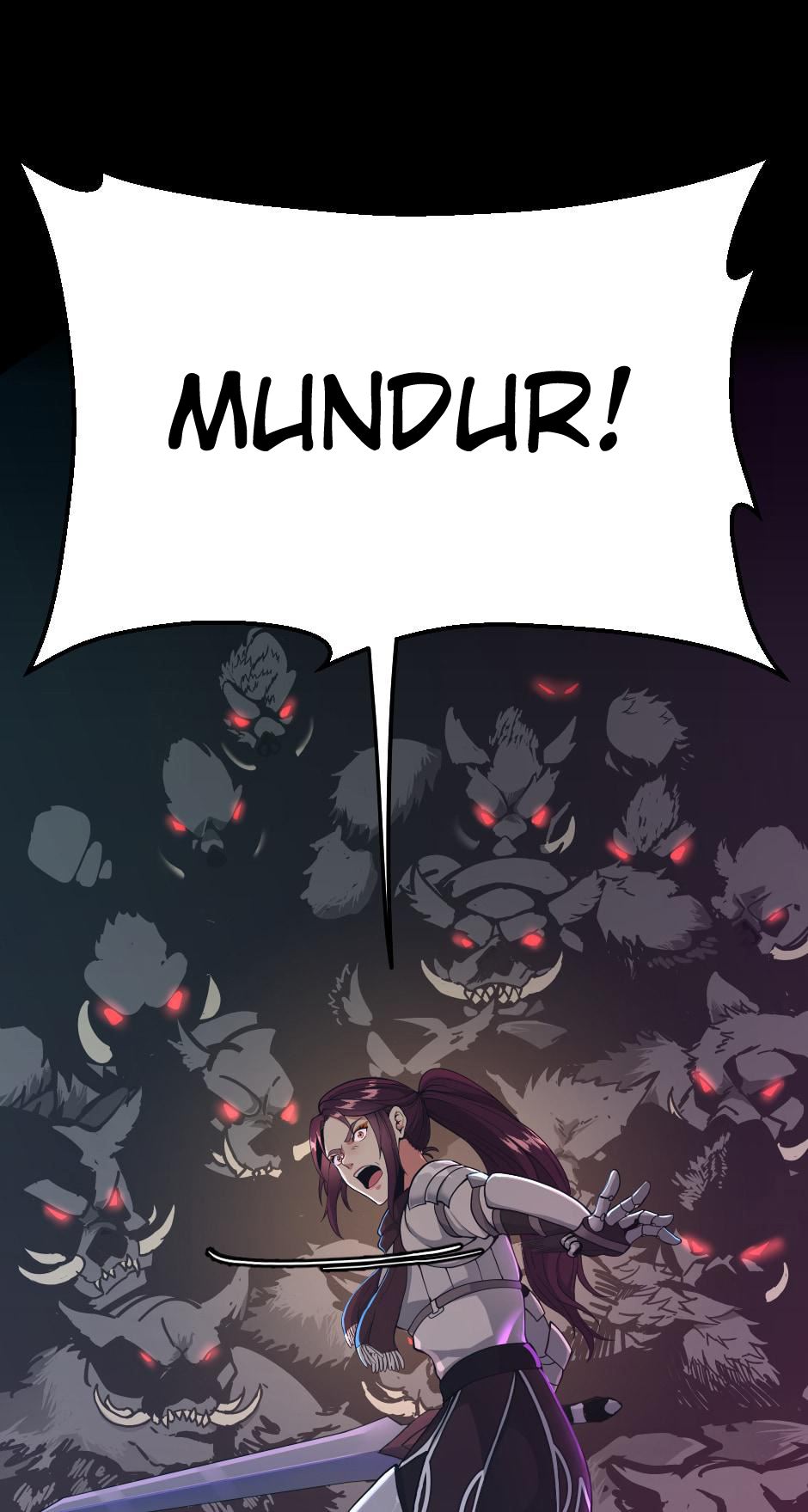 Read The Beginning After the End (ID) Manga Online