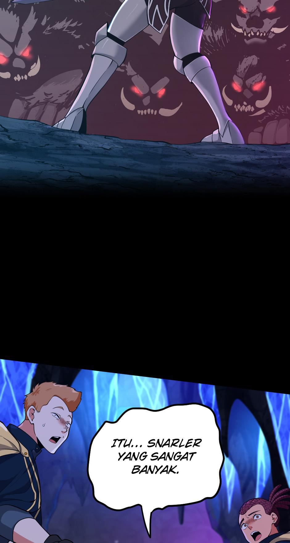 Read The Beginning After the End (ID) Manga Online