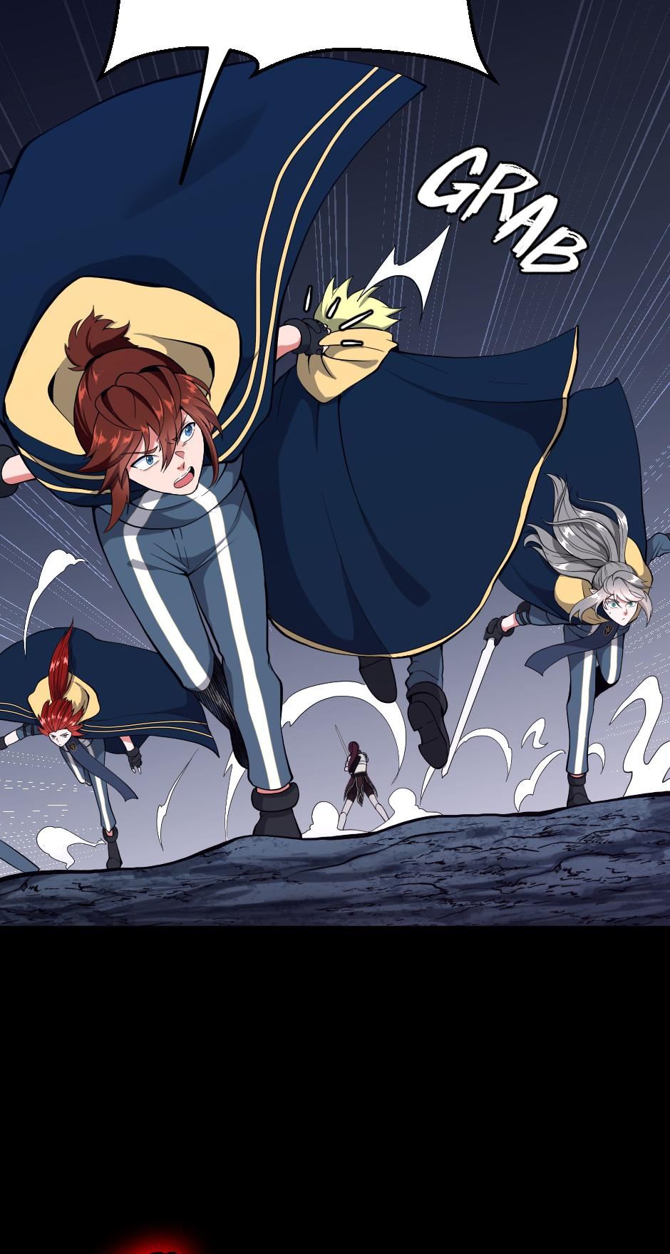 Read The Beginning After the End (ID) Manga Online