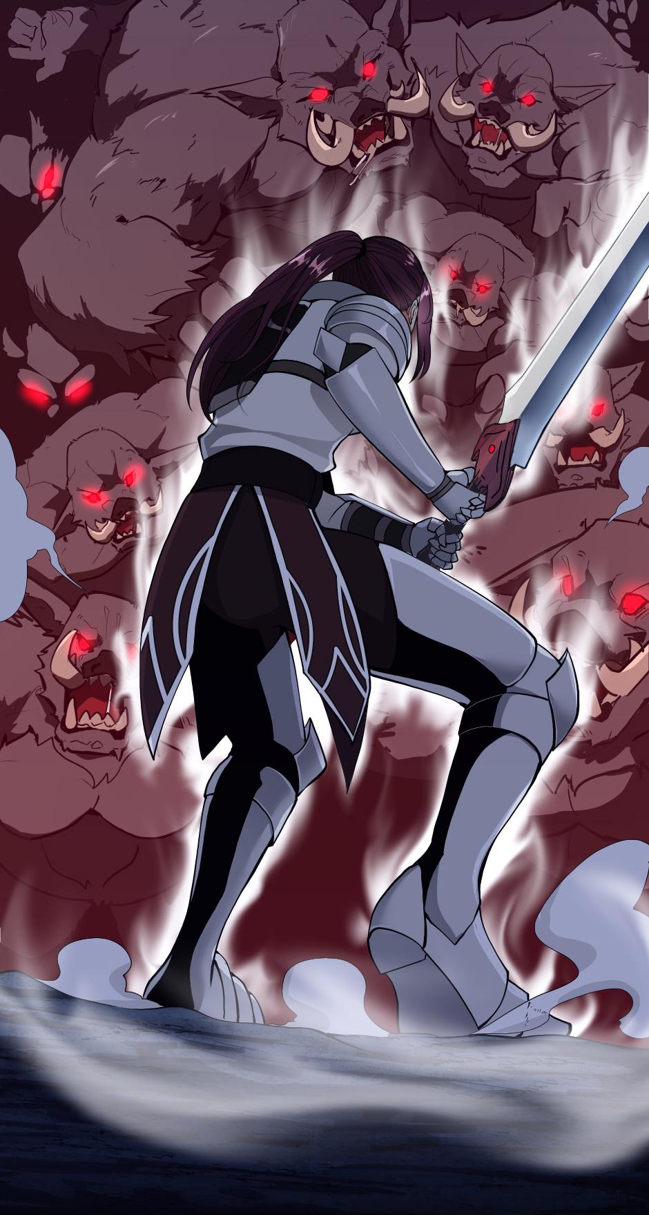 Read The Beginning After the End (ID) Manga Online