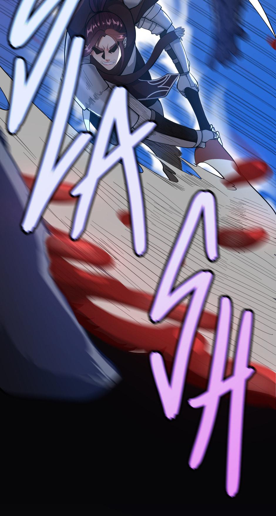 Read The Beginning After the End (ID) Manga Online