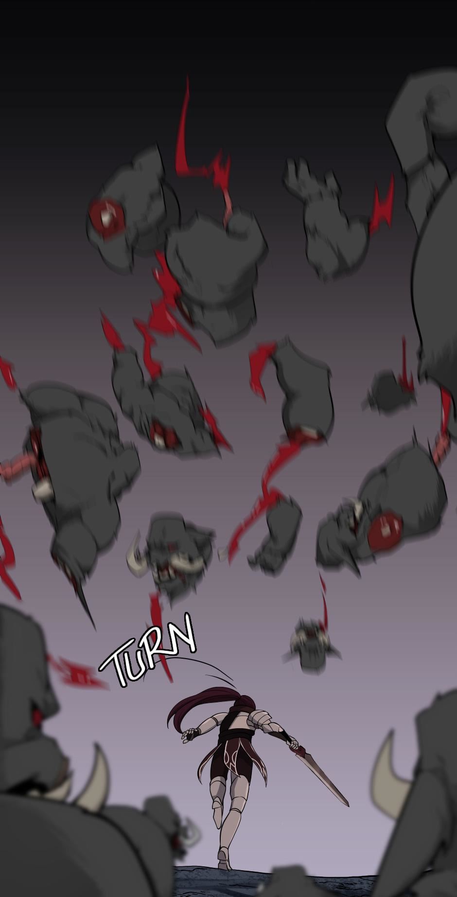 Read The Beginning After the End (ID) Manga Online