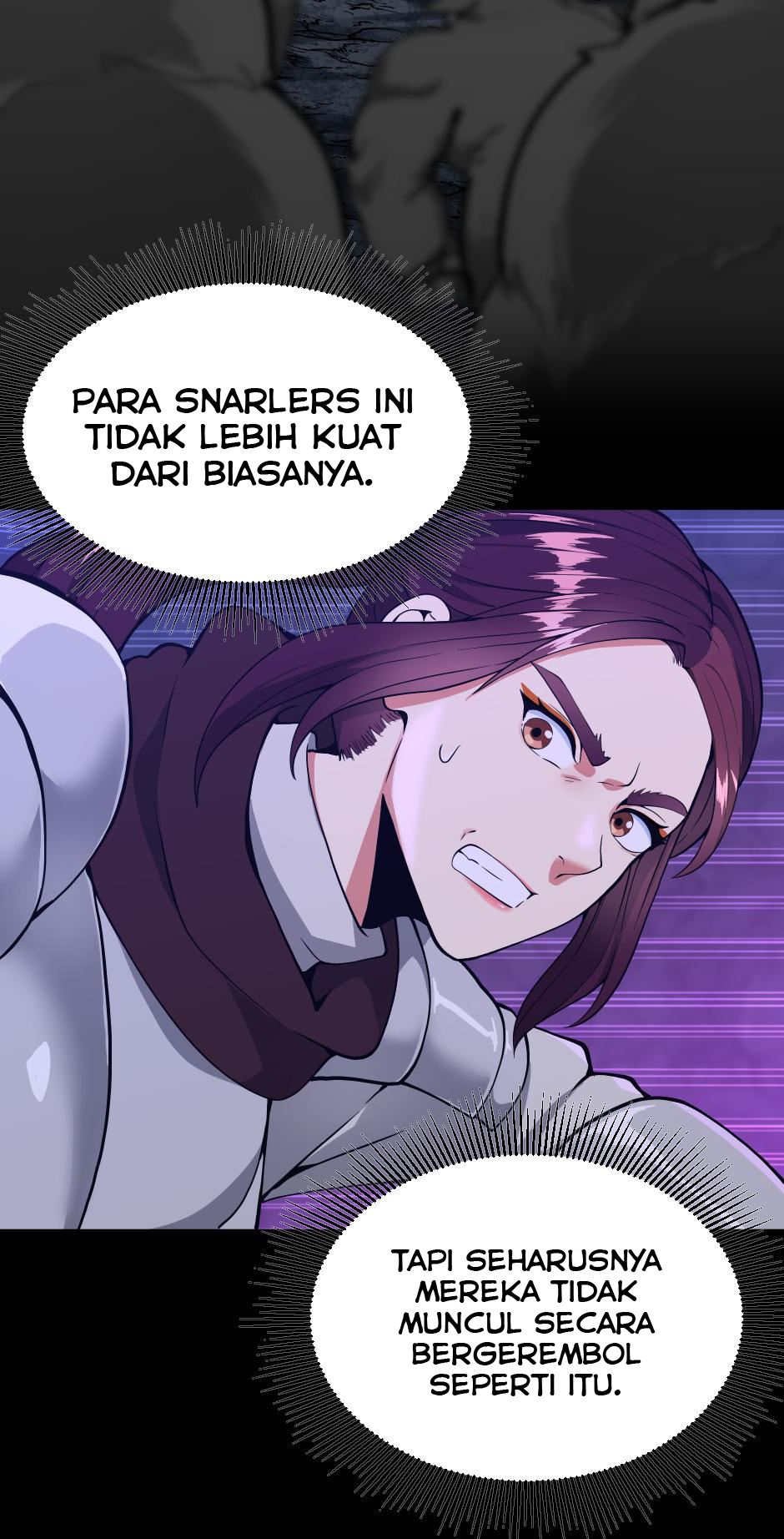 Read The Beginning After the End (ID) Manga Online