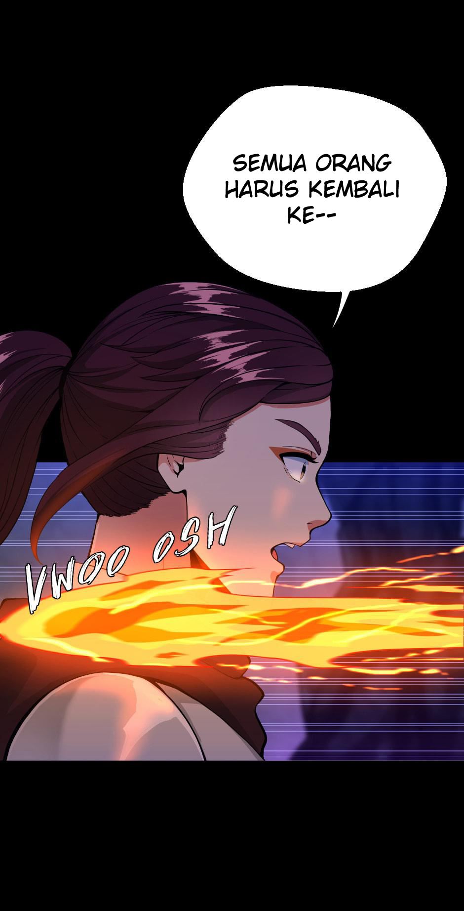 Read The Beginning After the End (ID) Manga Online