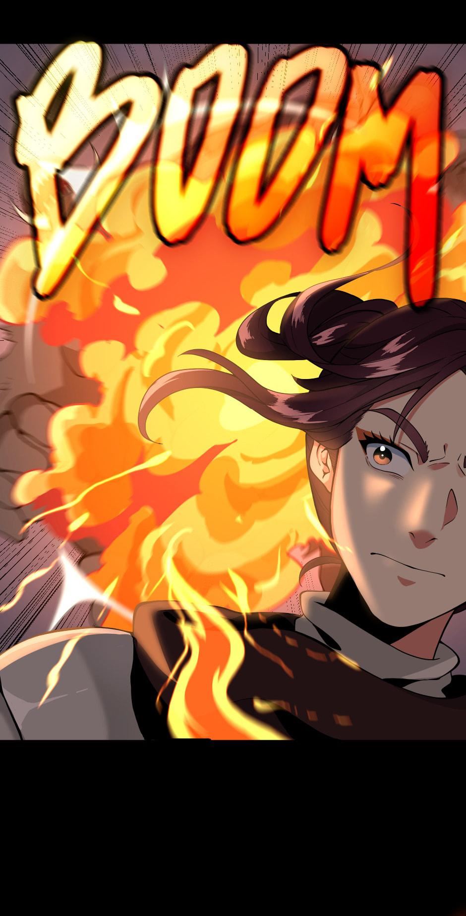 Read The Beginning After the End (ID) Manga Online