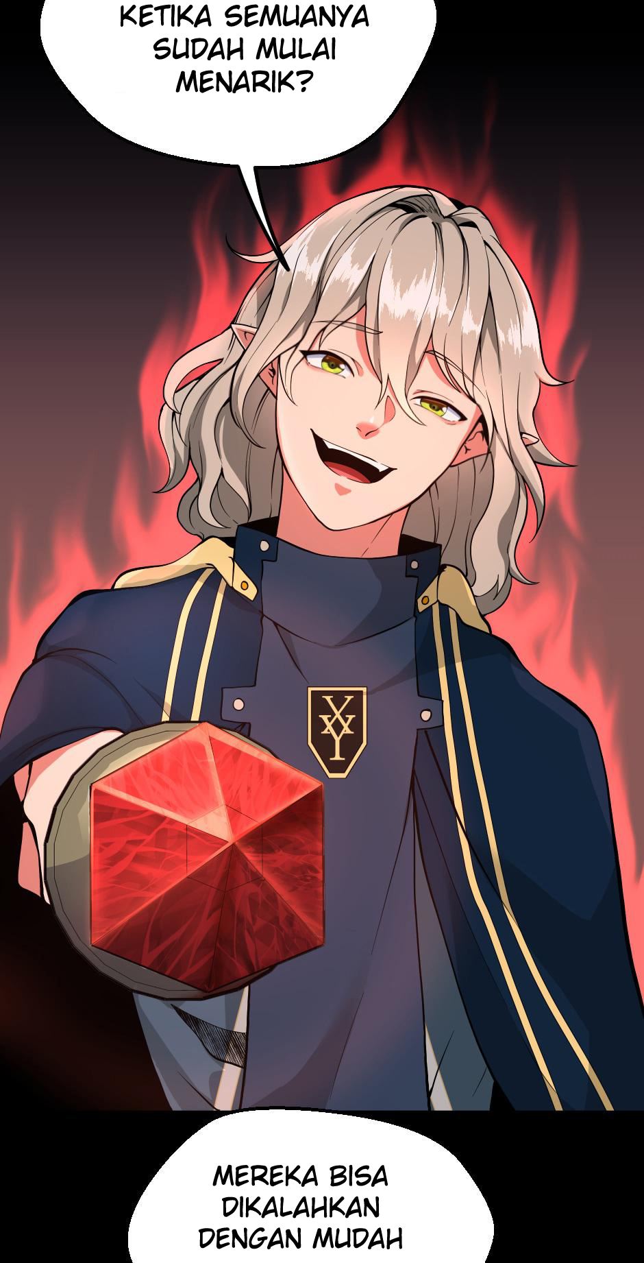 Read The Beginning After the End (ID) Manga Online