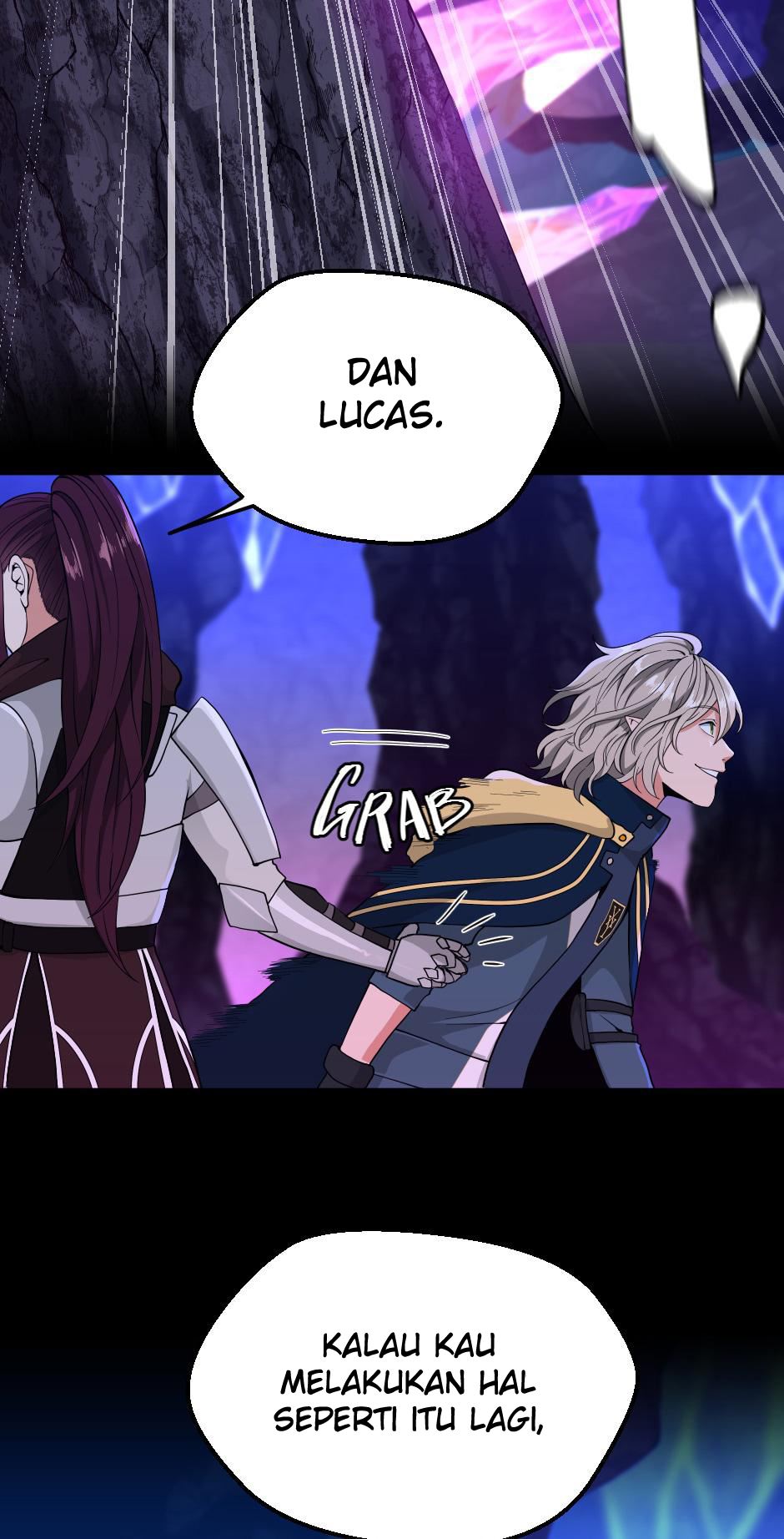 Read The Beginning After the End (ID) Manga Online