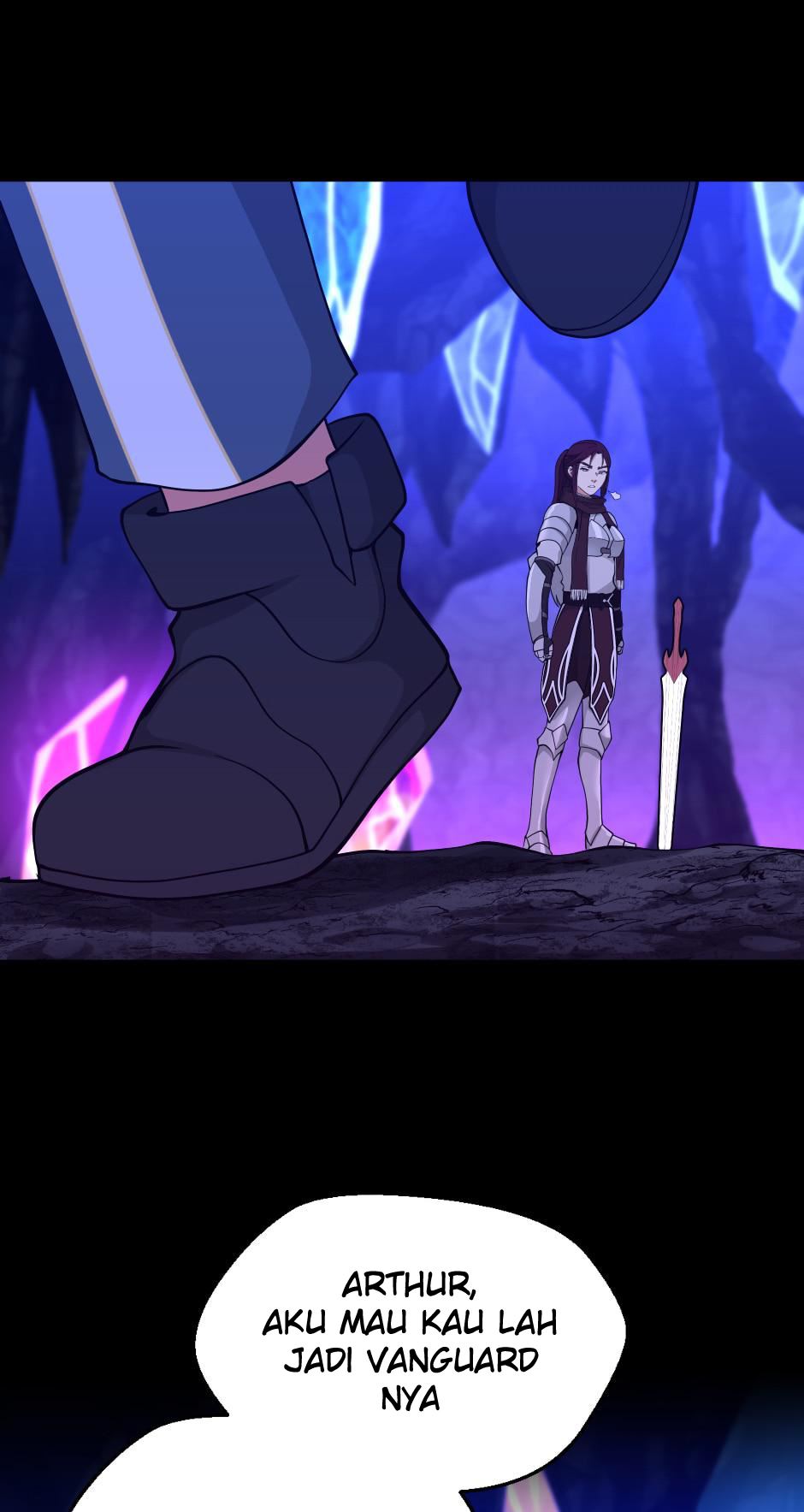 Read The Beginning After the End (ID) Manga Online