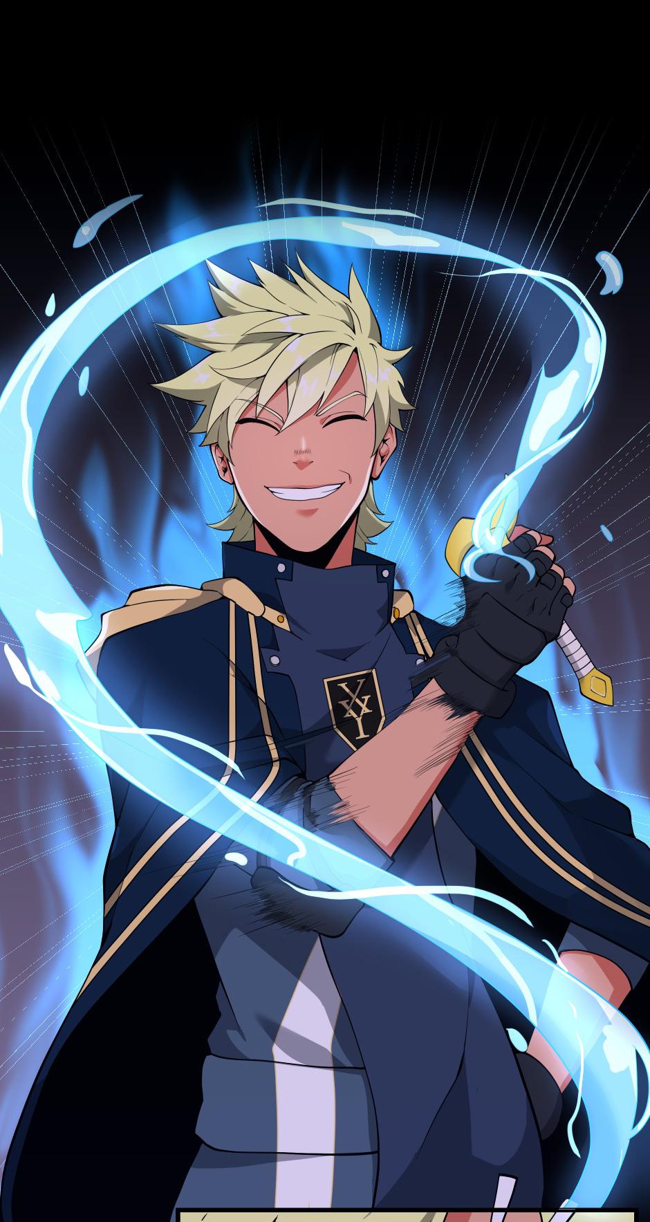 Read The Beginning After the End (ID) Manga Online