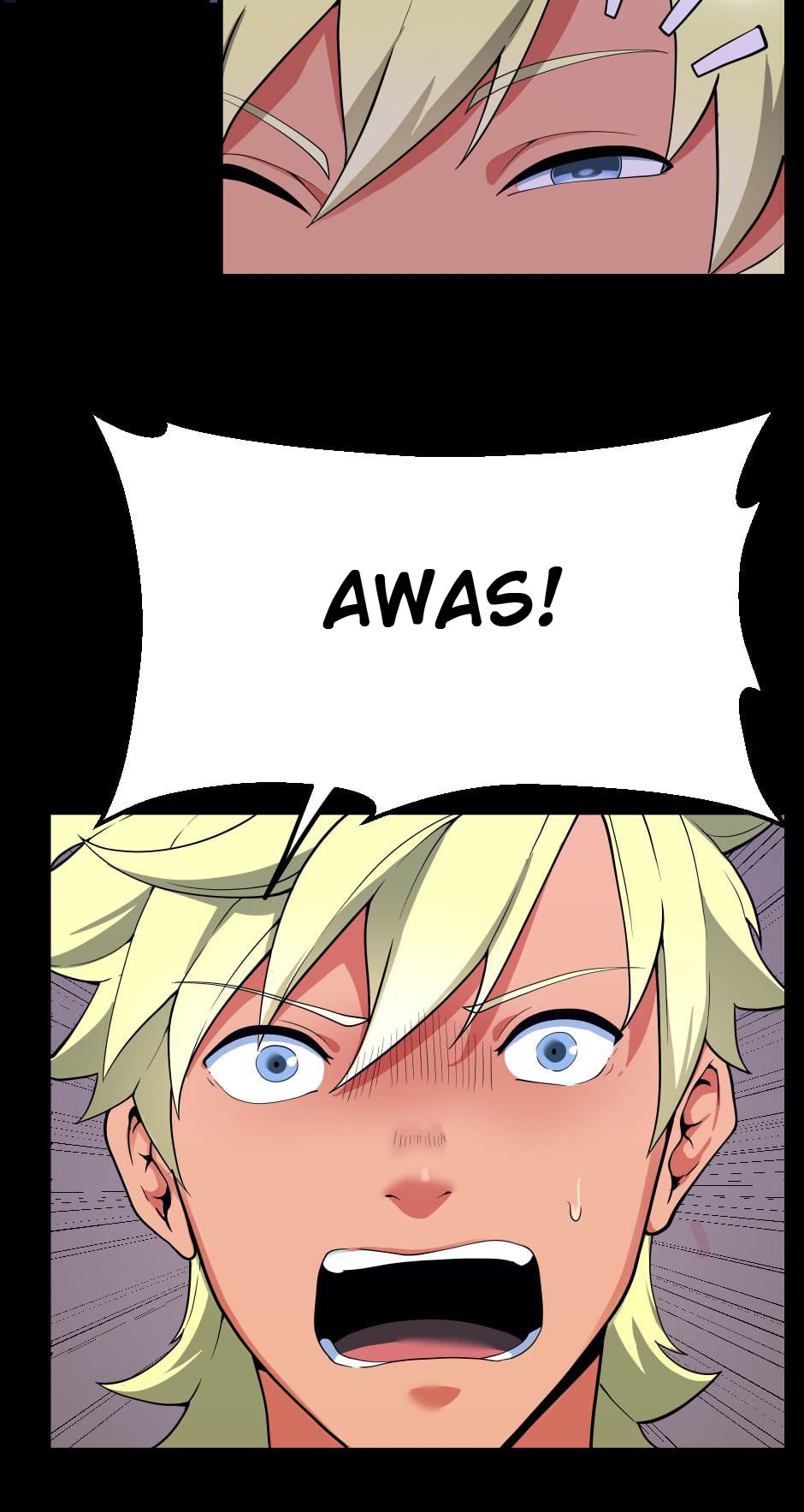 Read The Beginning After the End (ID) Manga Online