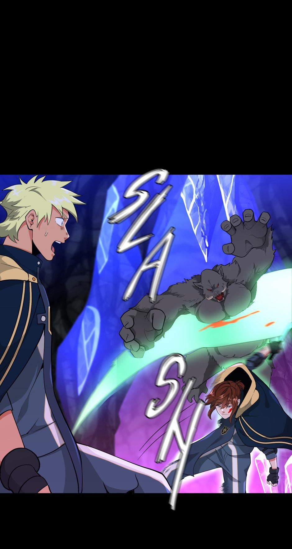 Read The Beginning After the End (ID) Manga Online