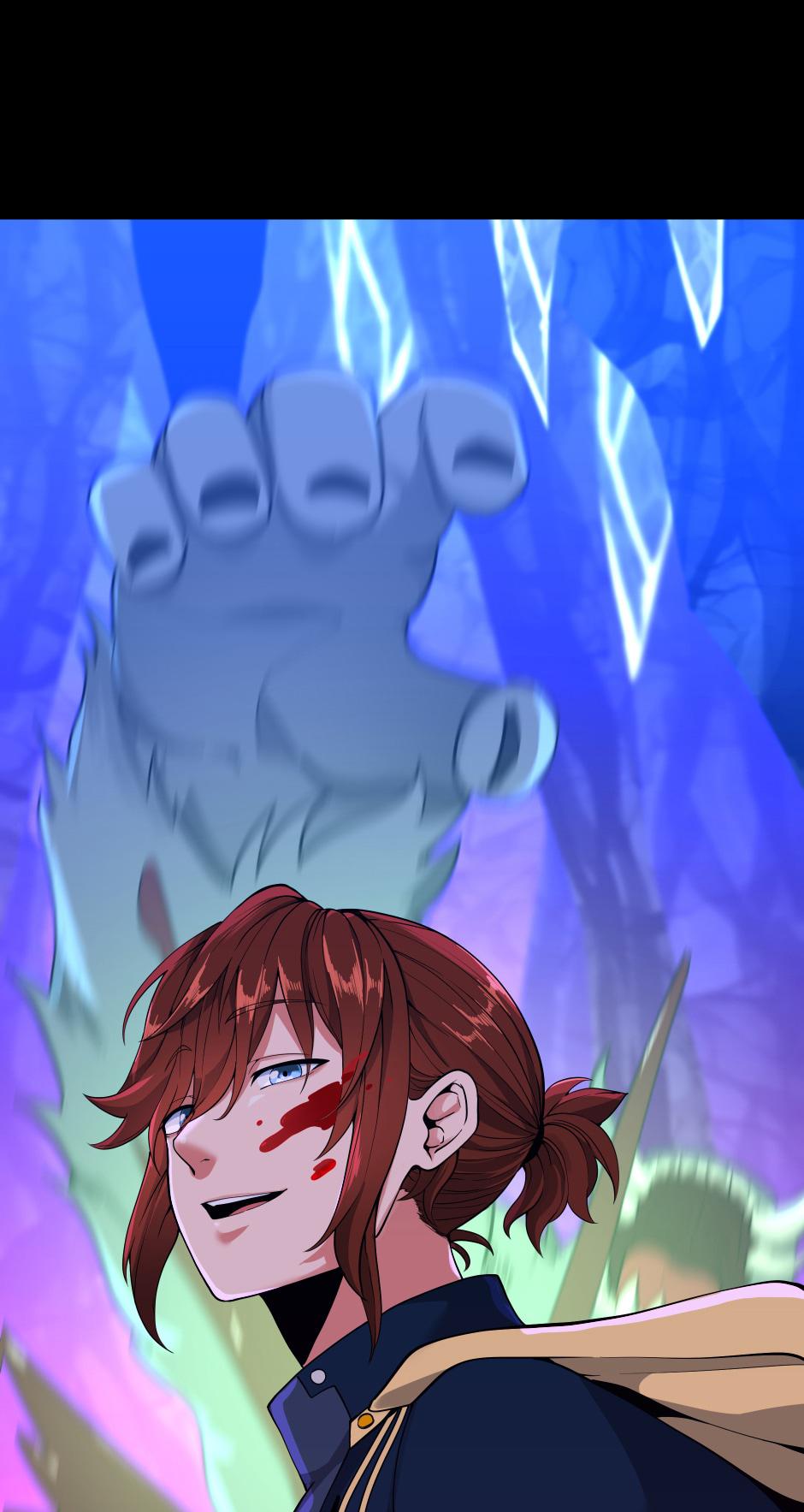 Read The Beginning After the End (ID) Manga Online