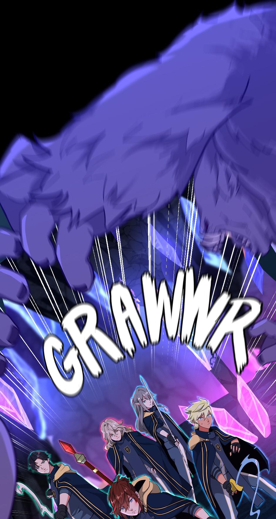 Read The Beginning After the End (ID) Manga Online