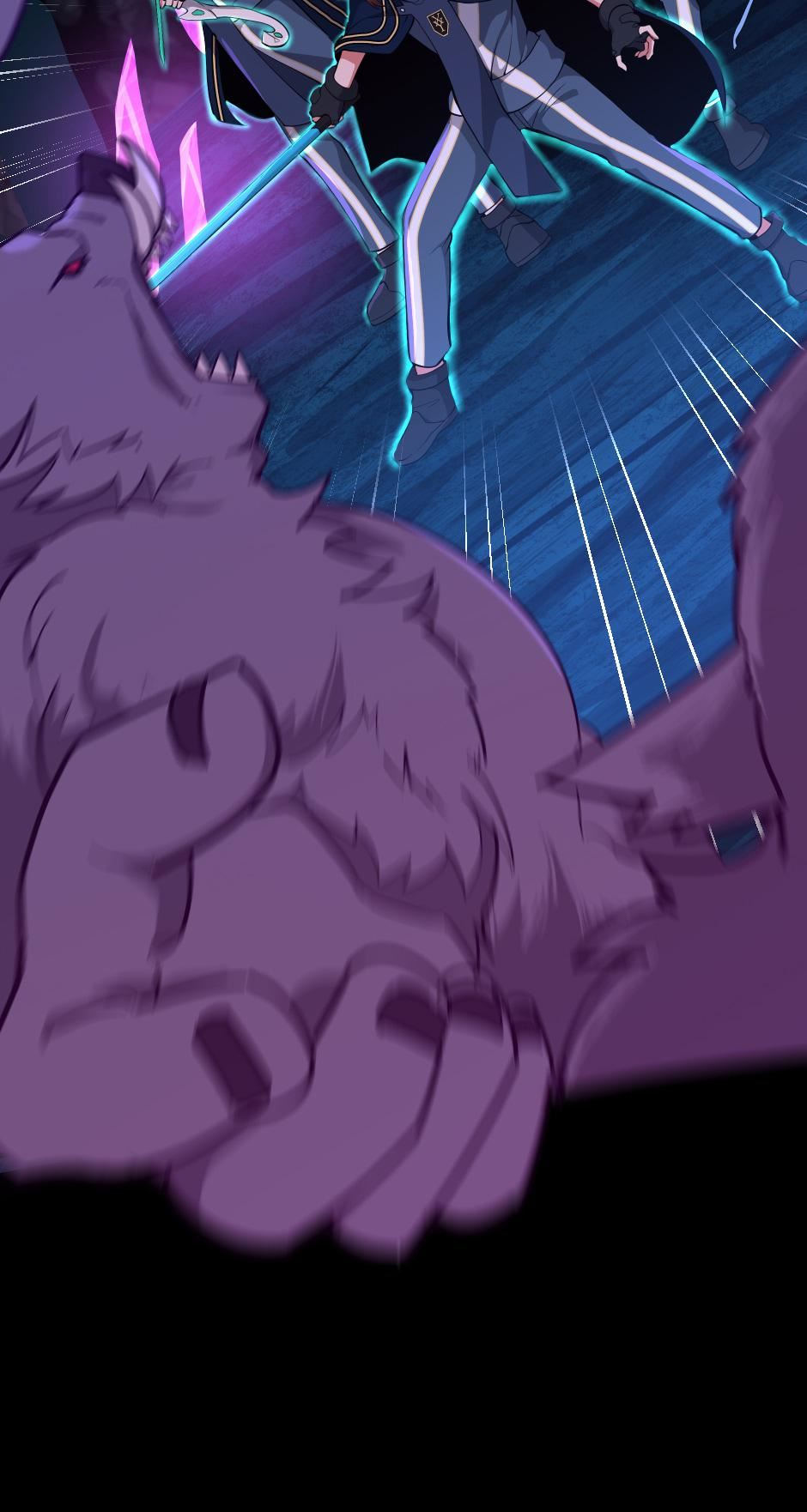 Read The Beginning After the End (ID) Manga Online