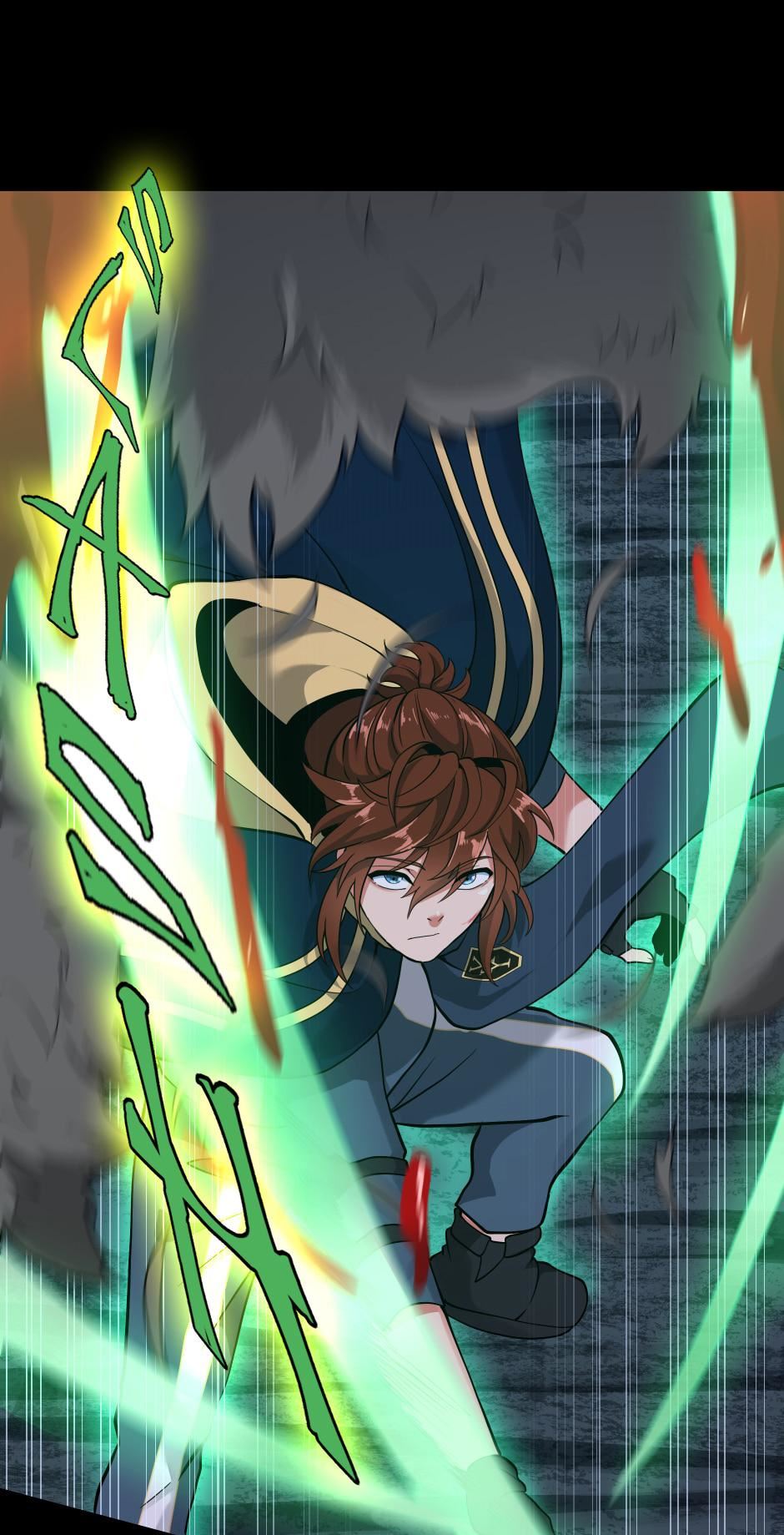 Read The Beginning After the End (ID) Manga Online