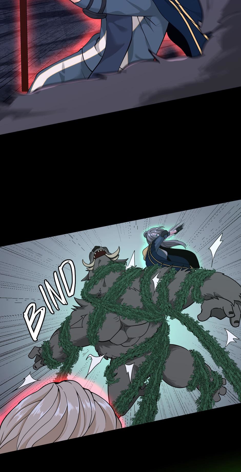 Read The Beginning After the End (ID) Manga Online