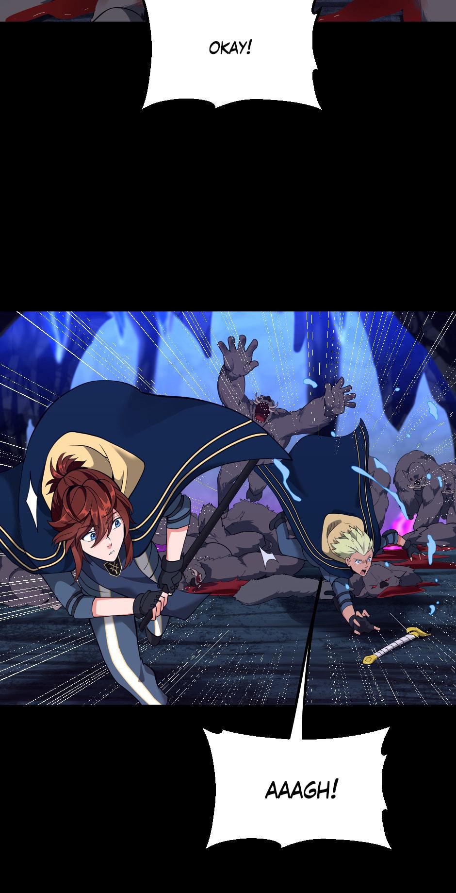 Read The Beginning After the End (ID) Manga Online