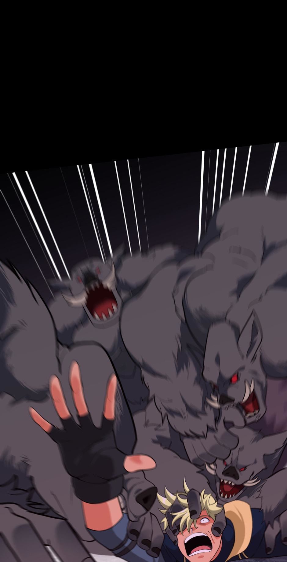 Read The Beginning After the End (ID) Manga Online