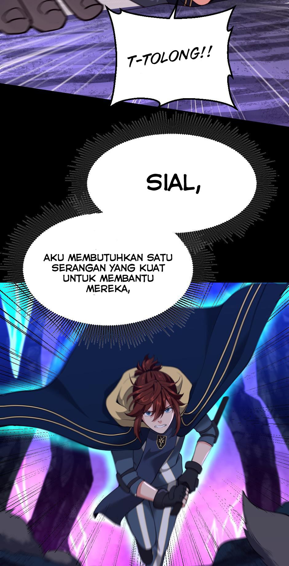 Read The Beginning After the End (ID) Manga Online