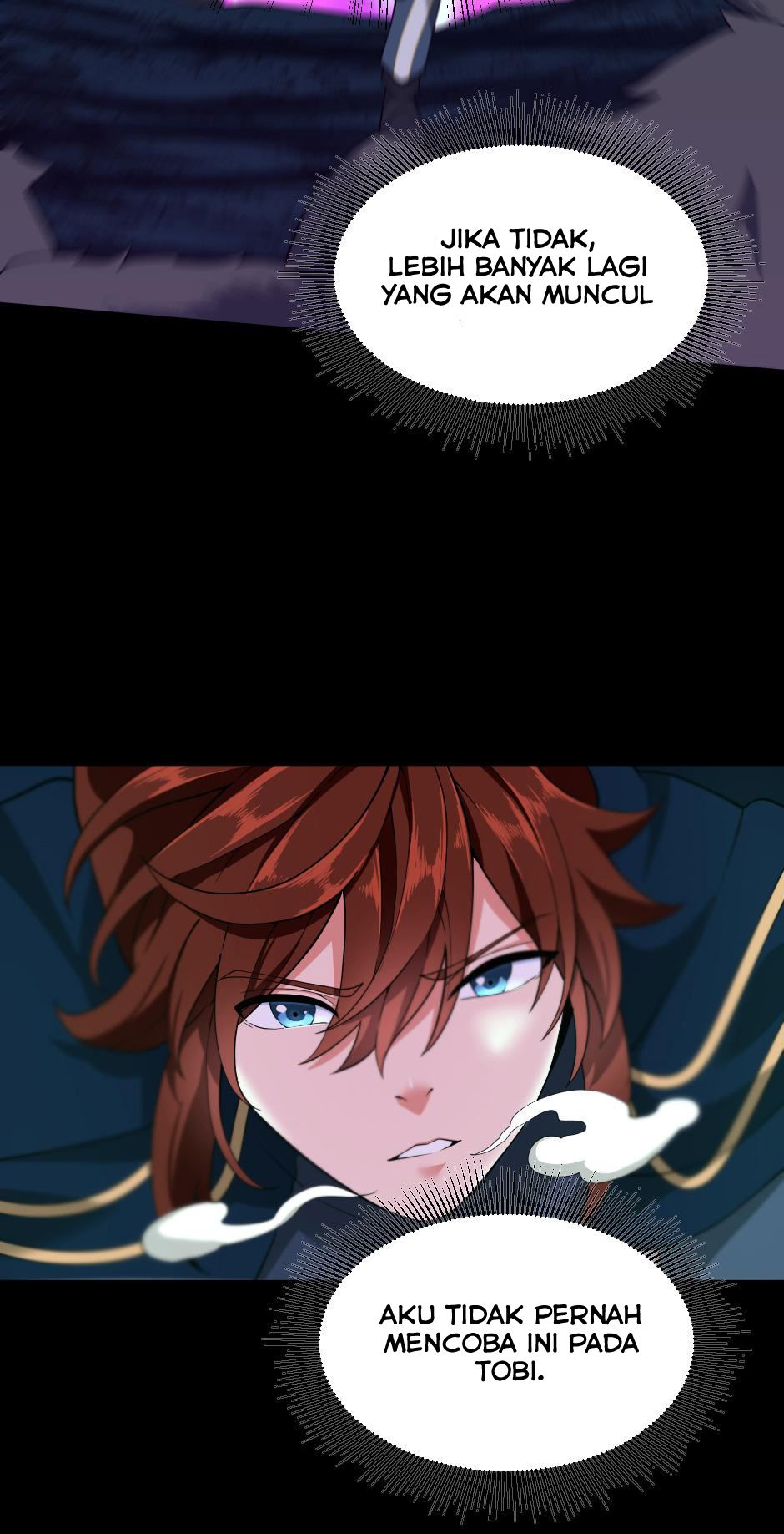 Read The Beginning After the End (ID) Manga Online