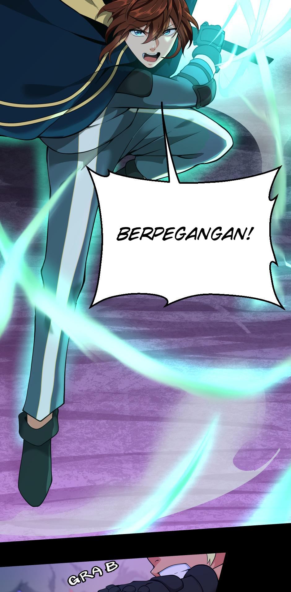 Read The Beginning After the End (ID) Manga Online