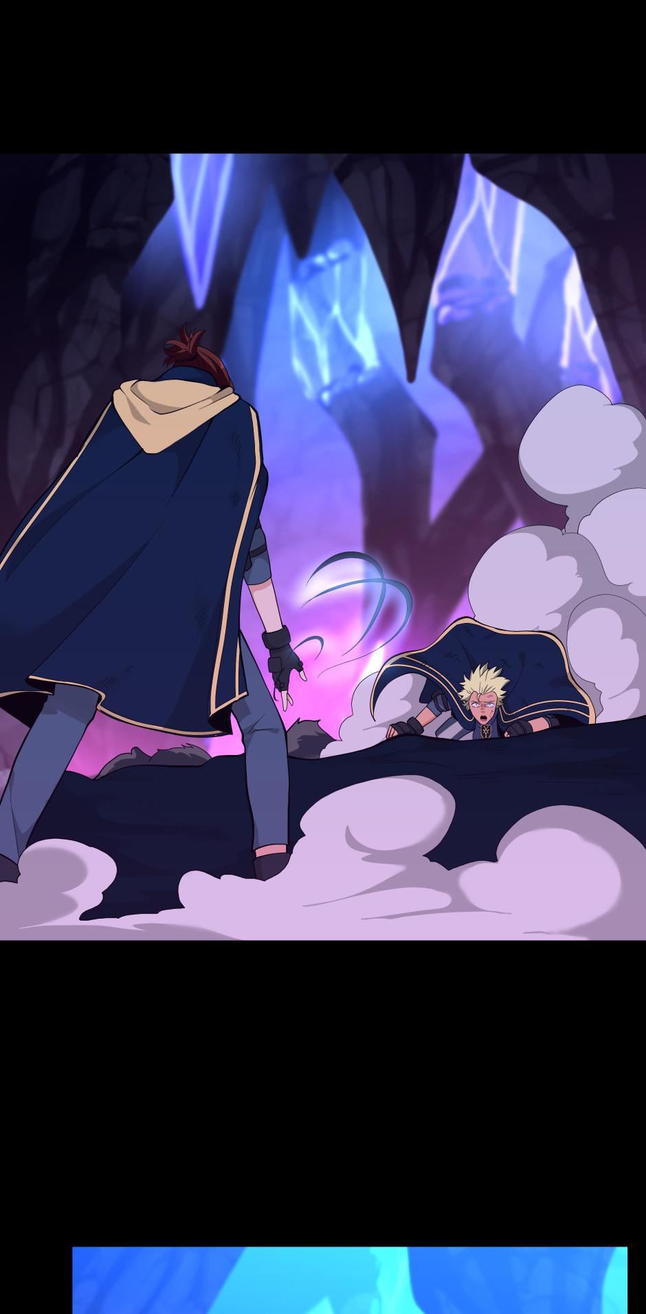 Read The Beginning After the End (ID) Manga Online