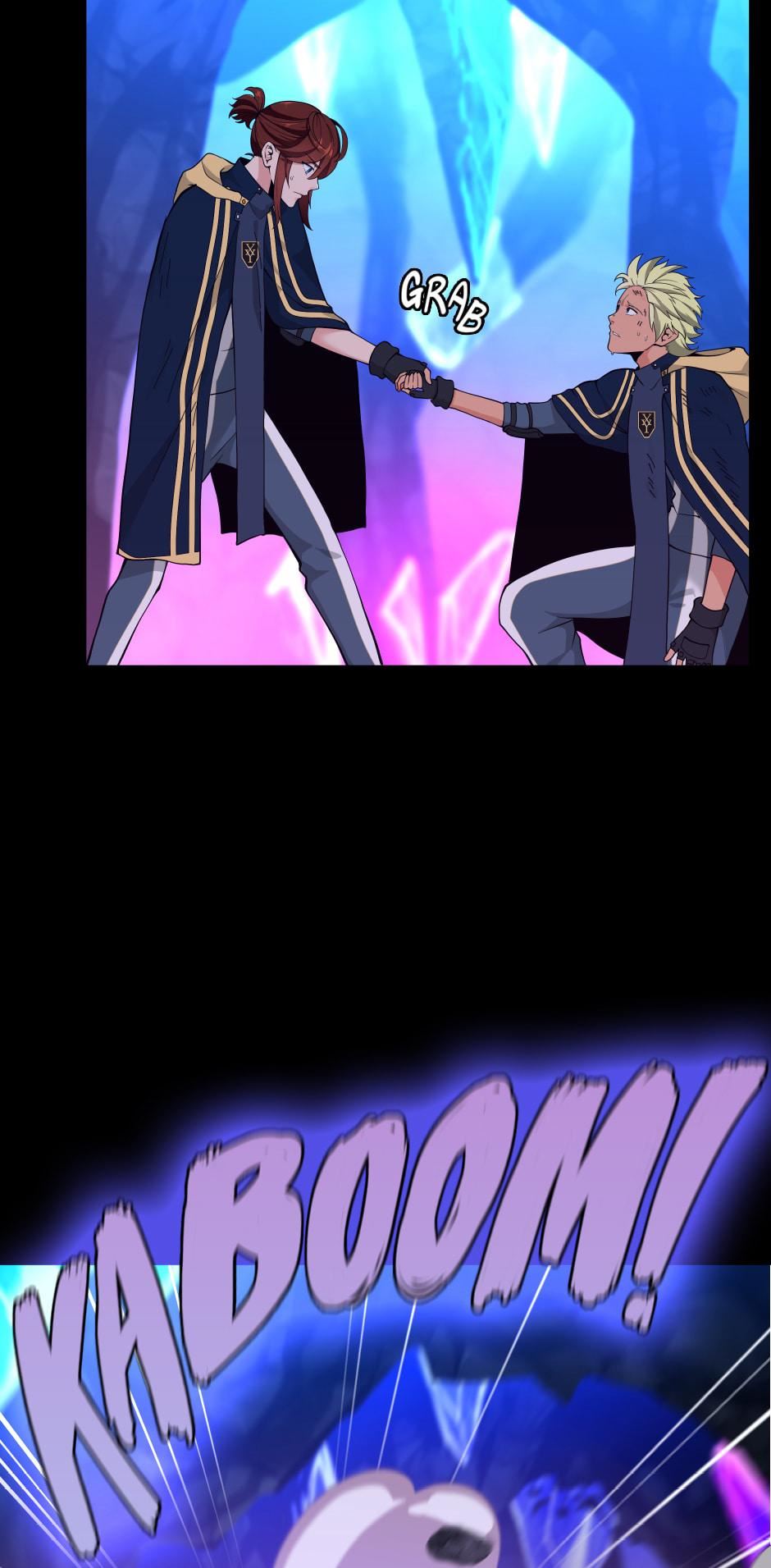 Read The Beginning After the End (ID) Manga Online