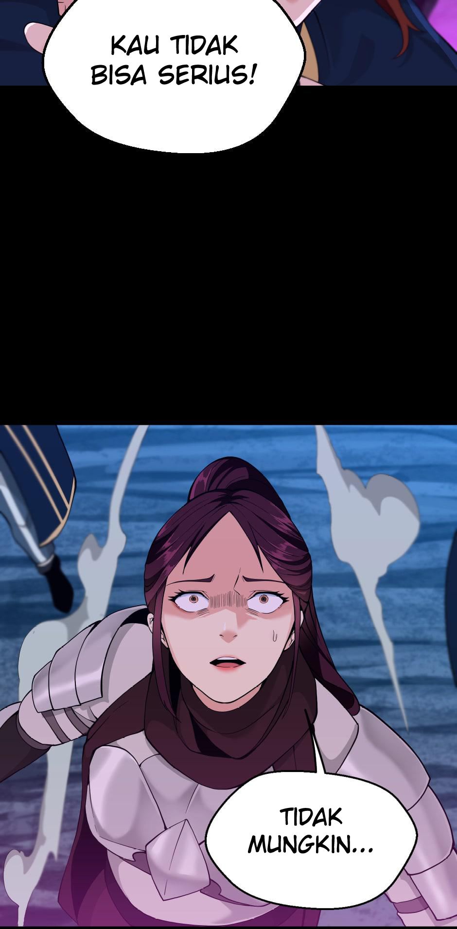 Read The Beginning After the End (ID) Manga Online