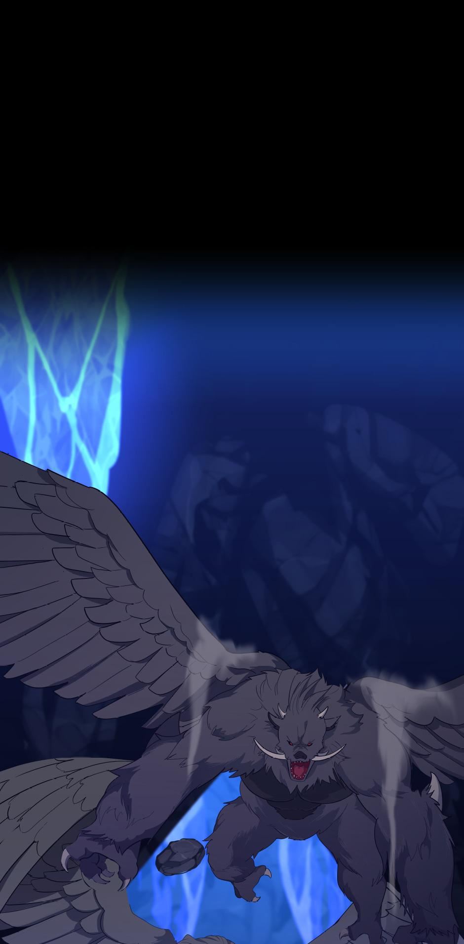 Read The Beginning After the End (ID) Manga Online