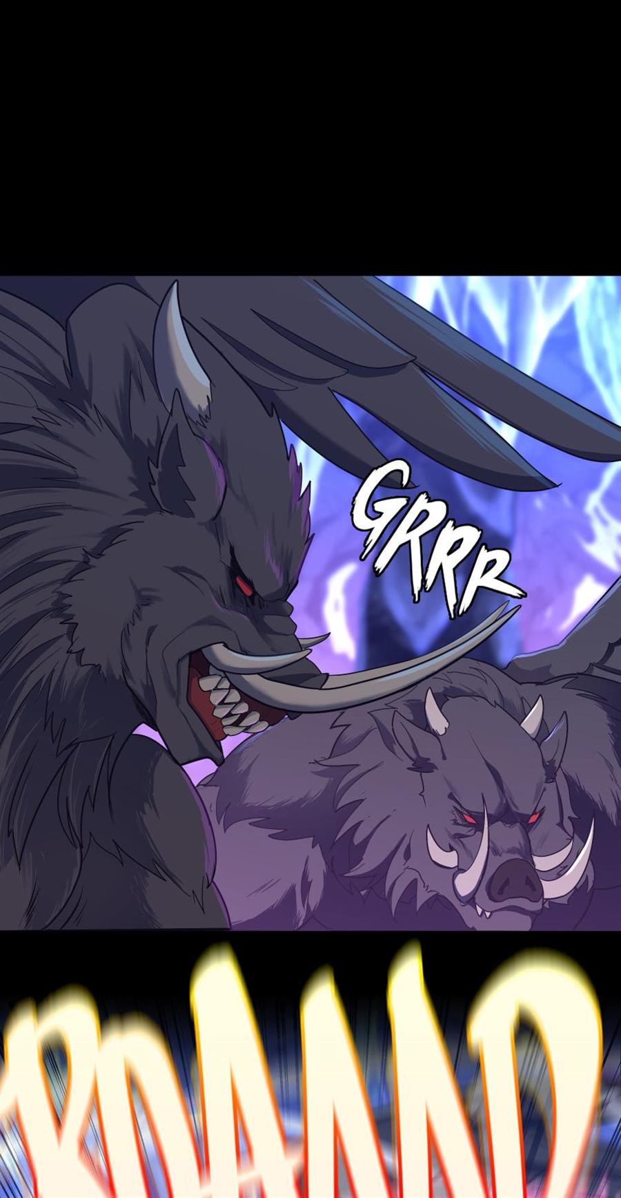 Read The Beginning After the End (ID) Manga Online