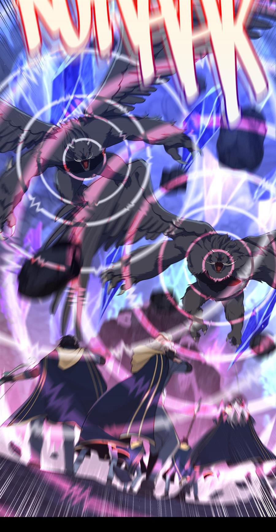 Read The Beginning After the End (ID) Manga Online