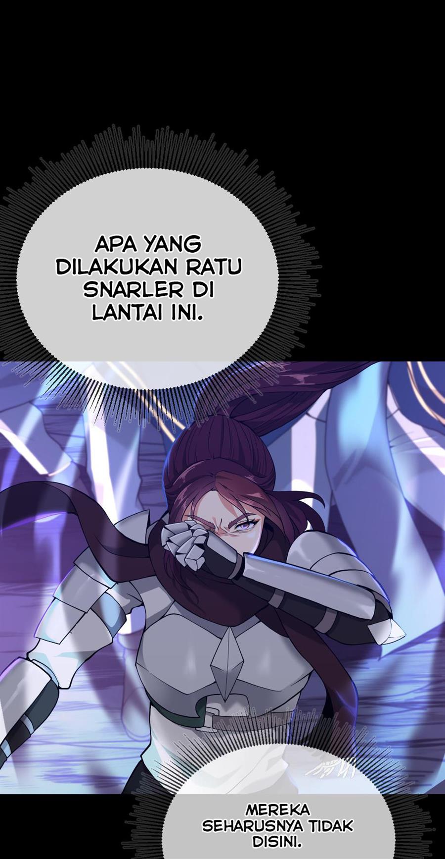 Read The Beginning After the End (ID) Manga Online