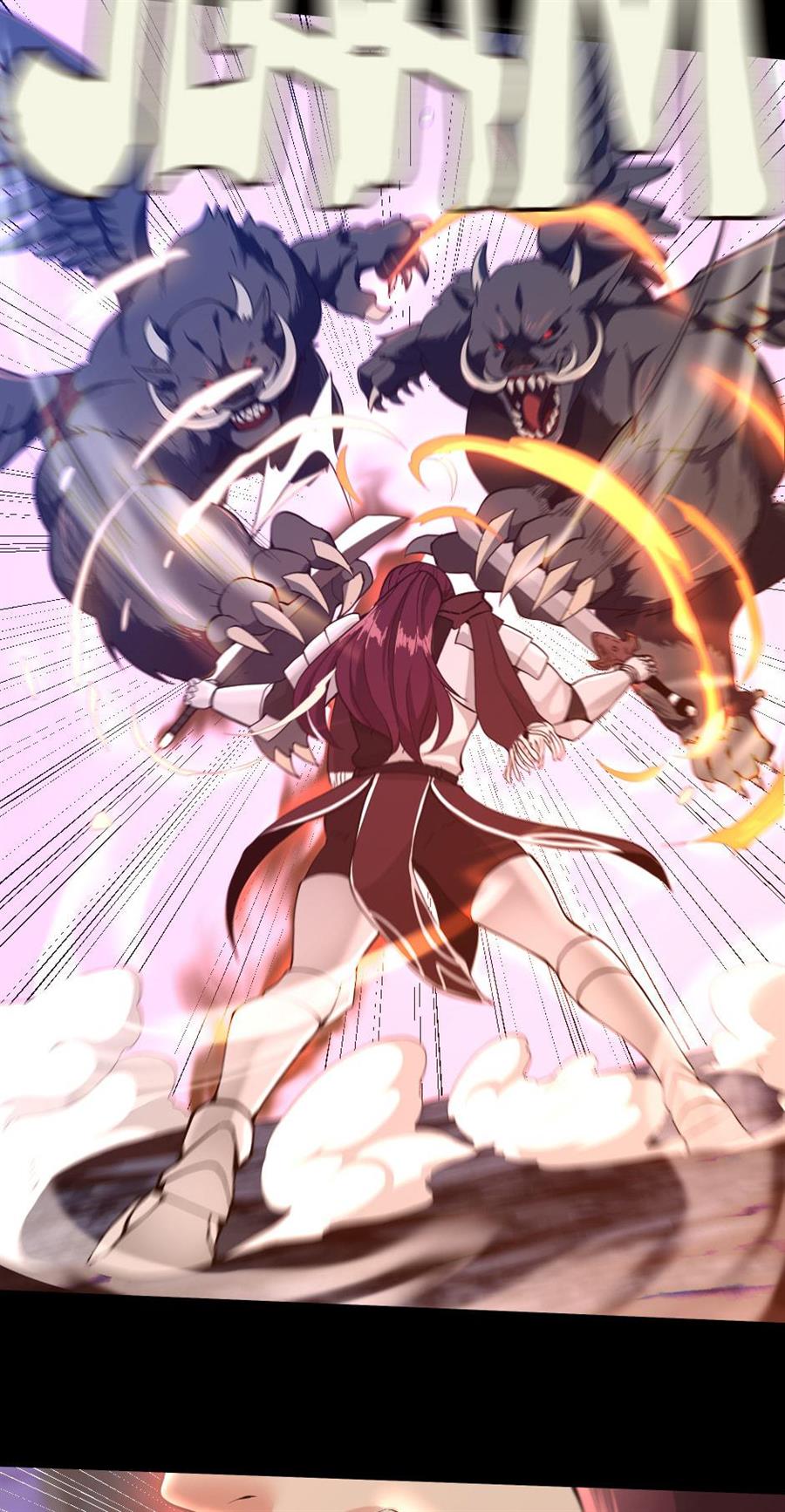 Read The Beginning After the End (ID) Manga Online