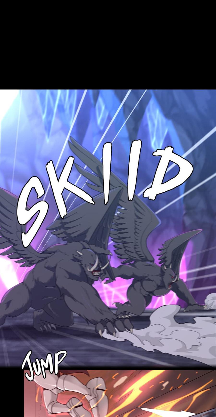 Read The Beginning After the End (ID) Manga Online