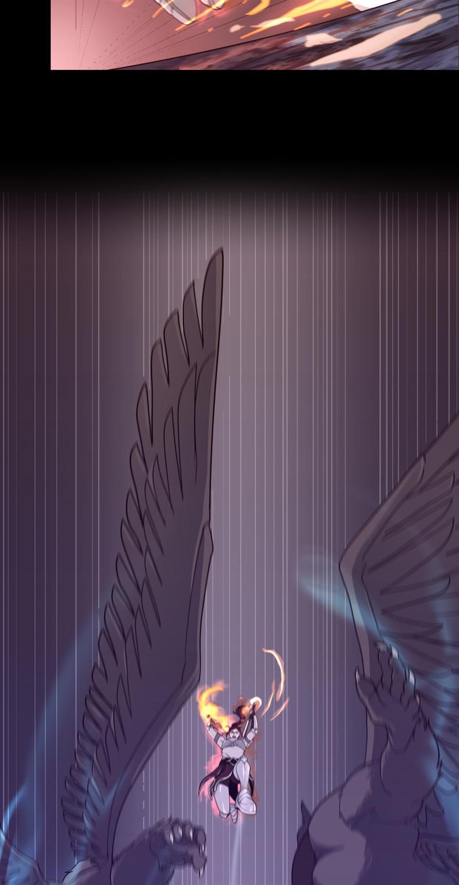 Read The Beginning After the End (ID) Manga Online