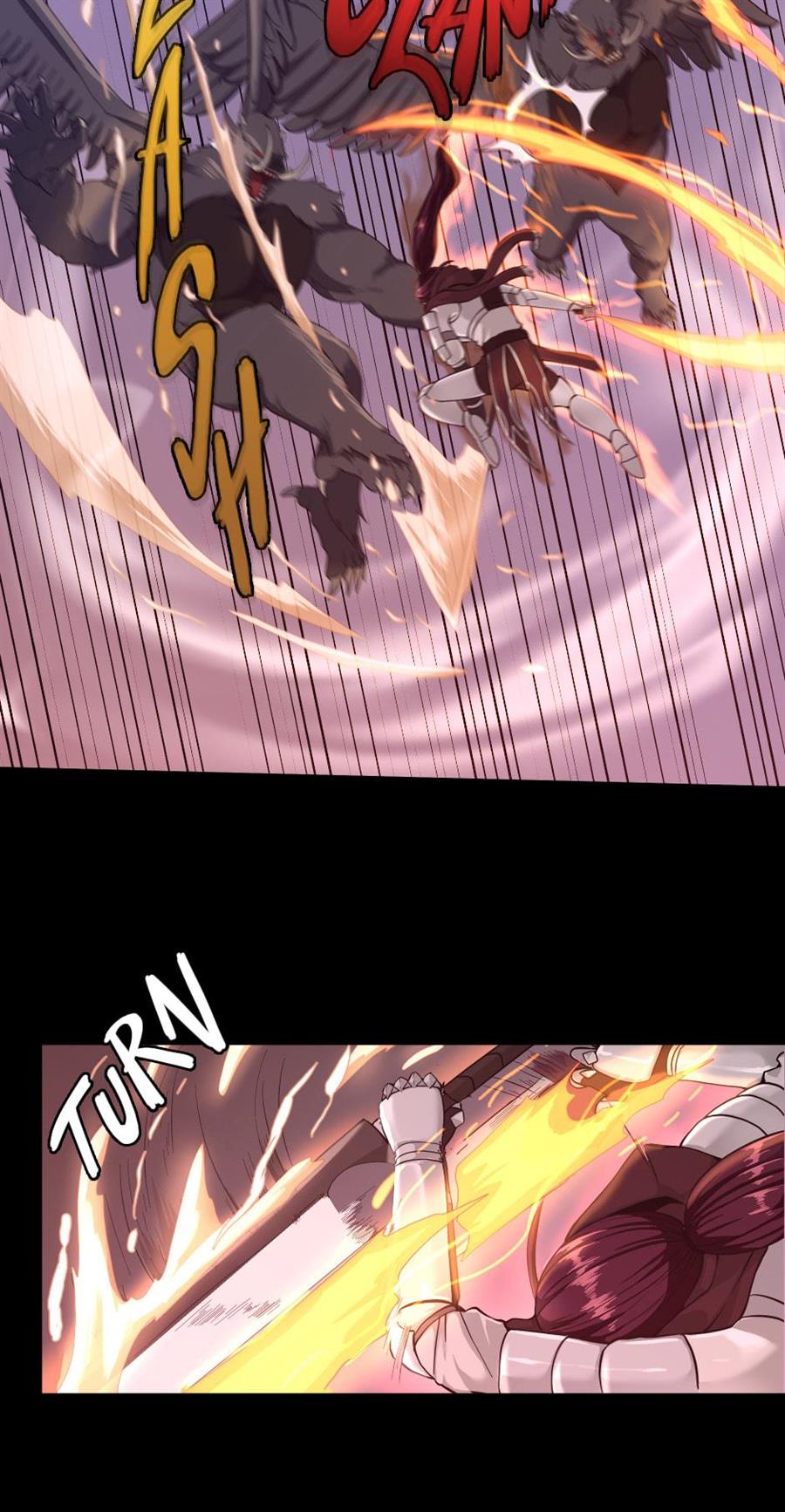 Read The Beginning After the End (ID) Manga Online