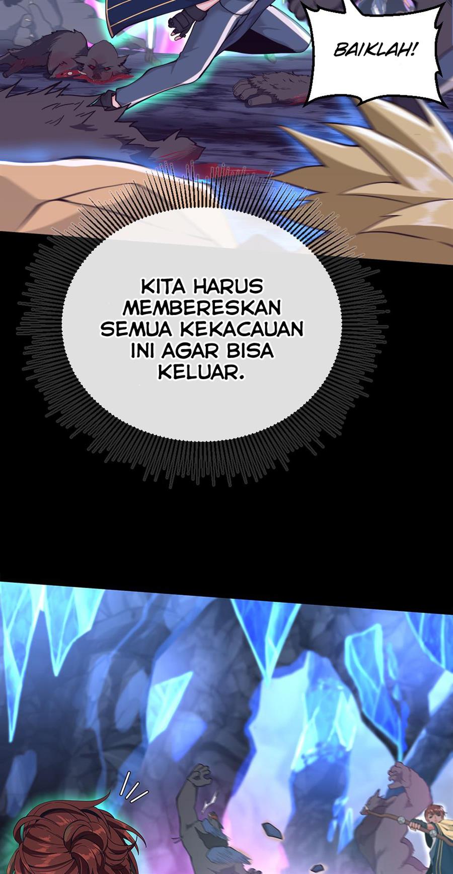 Read The Beginning After the End (ID) Manga Online