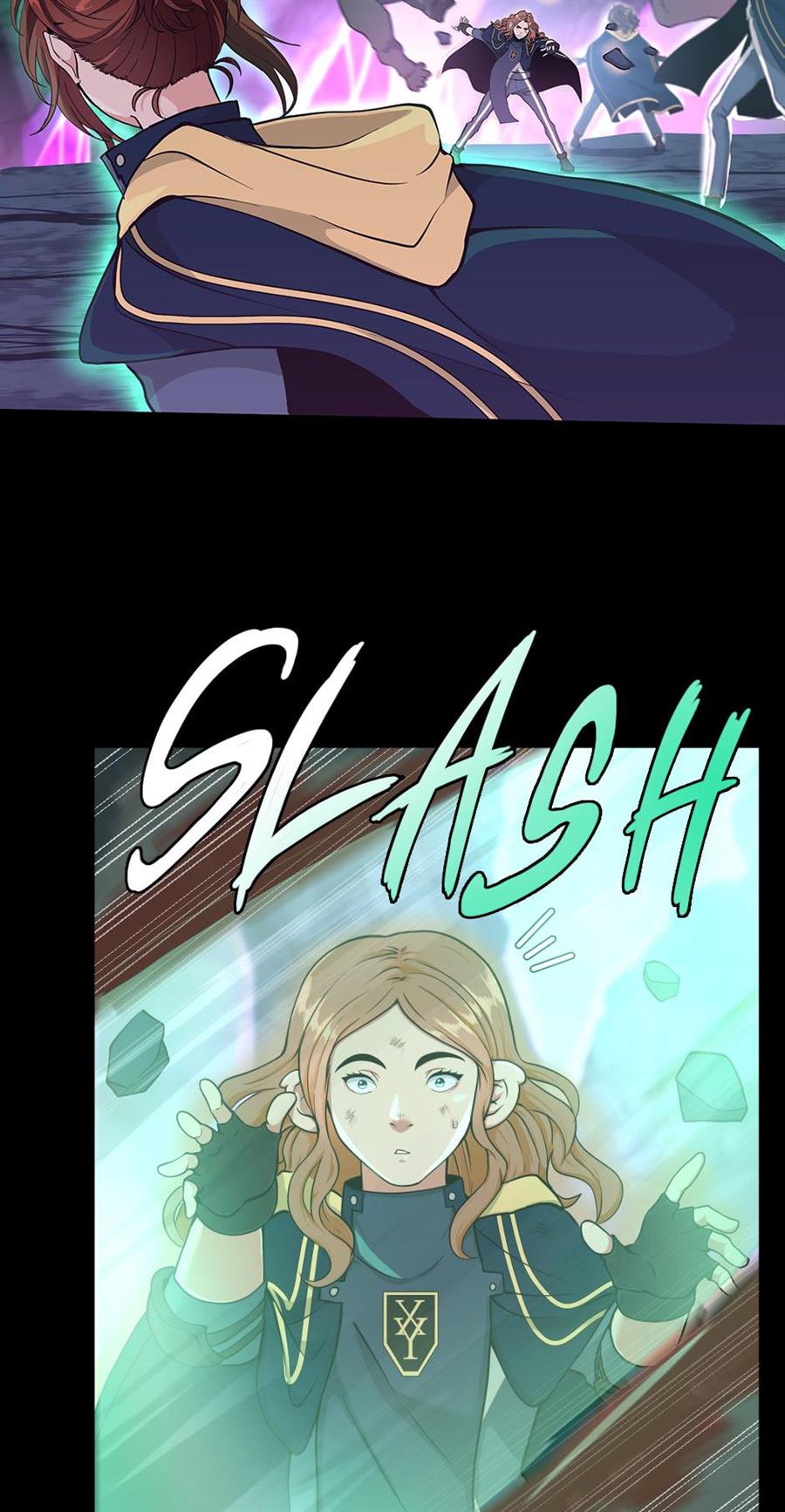 Read The Beginning After the End (ID) Manga Online