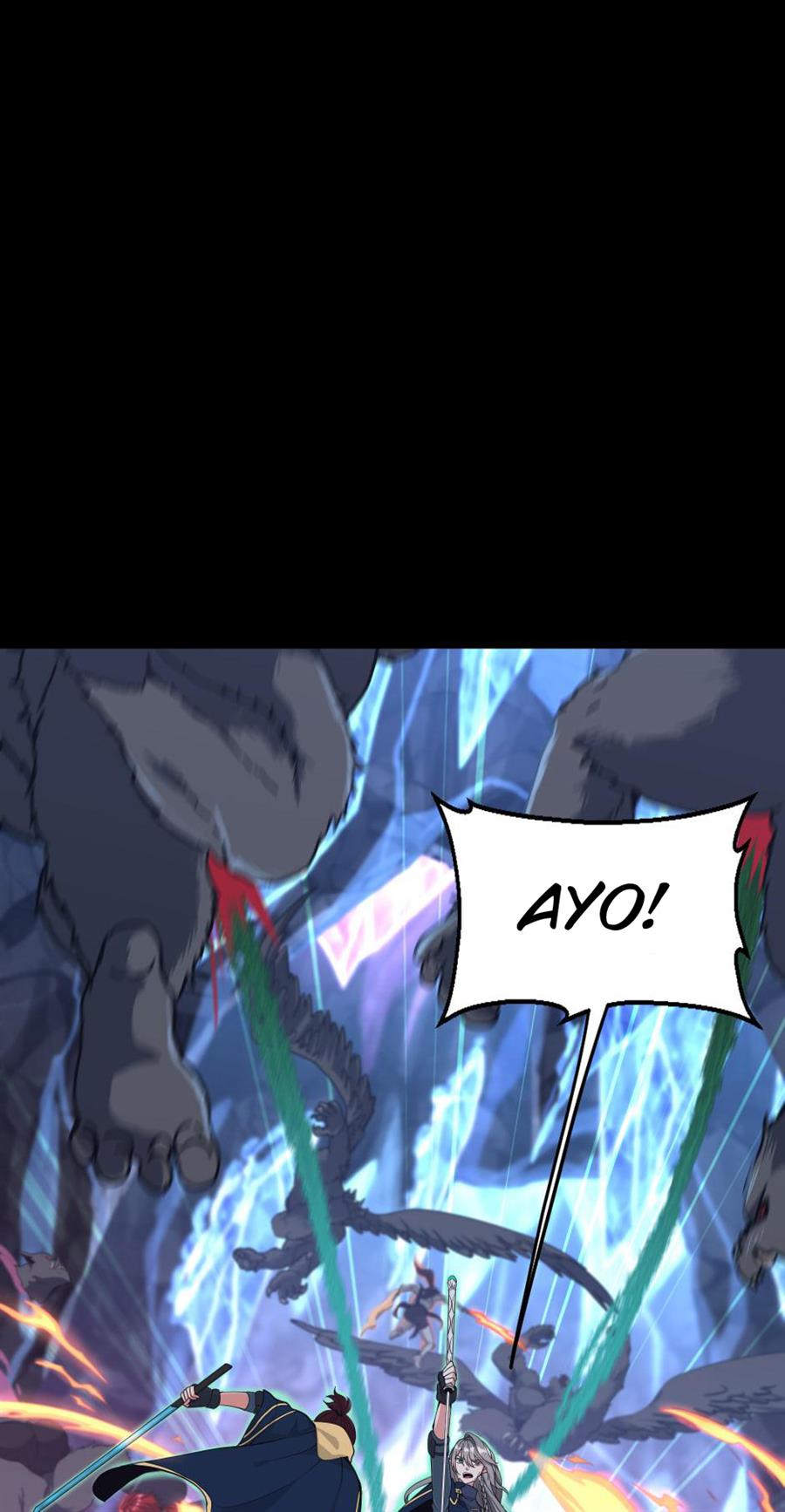 Read The Beginning After the End (ID) Manga Online