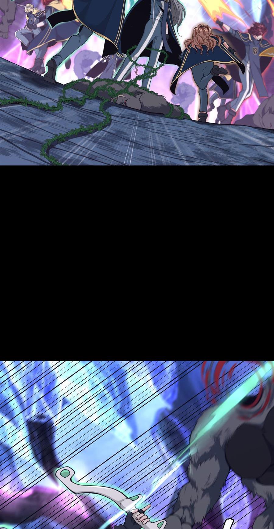 Read The Beginning After the End (ID) Manga Online