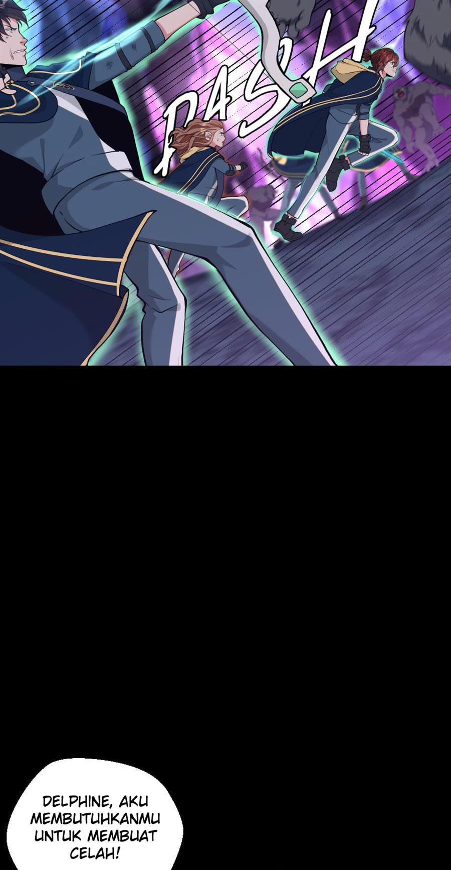 Read The Beginning After the End (ID) Manga Online