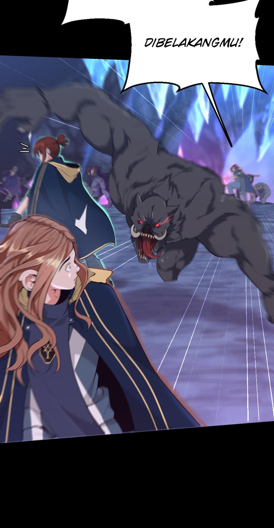 Read The Beginning After the End (ID) Manga Online