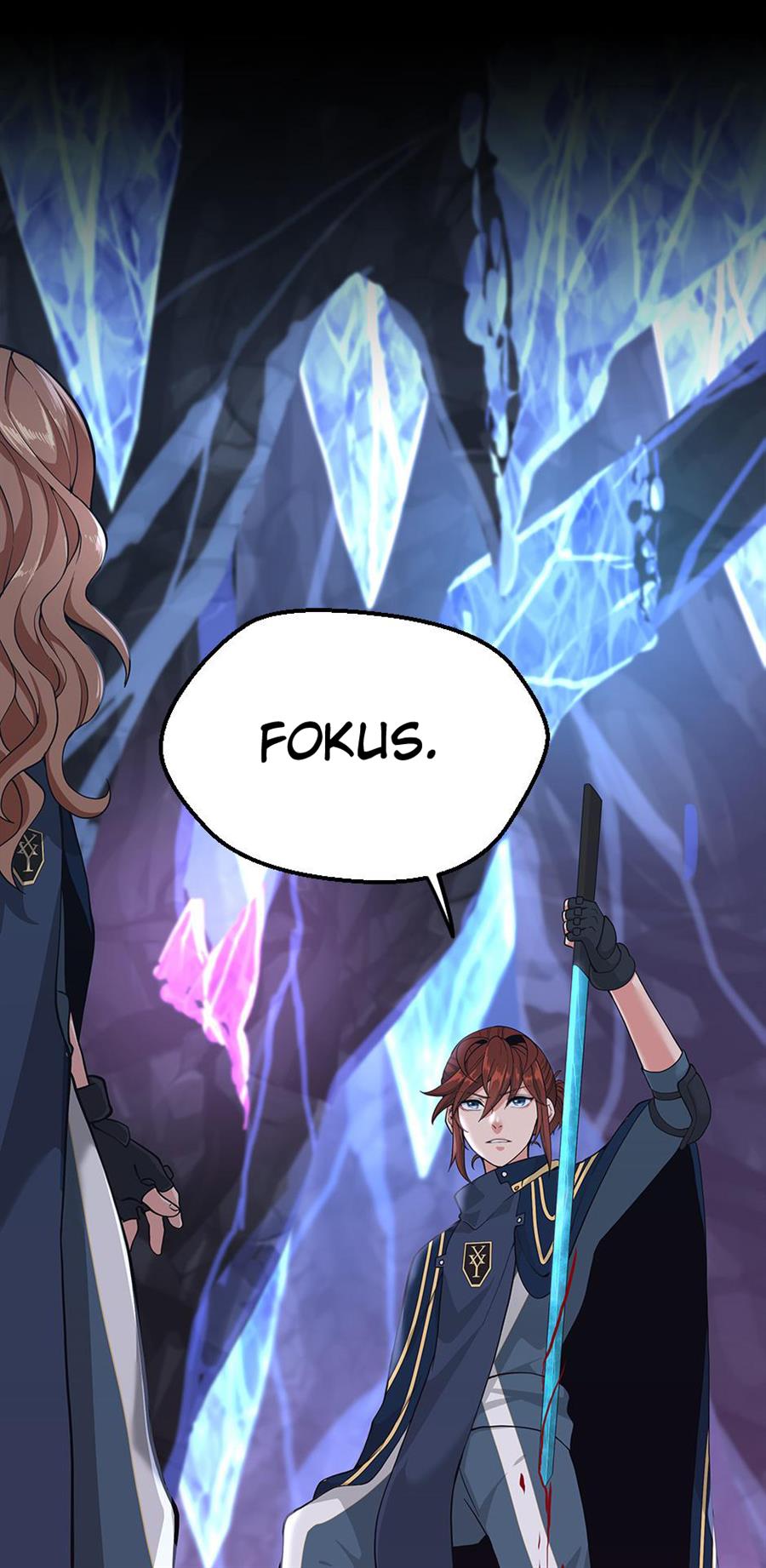 Read The Beginning After the End (ID) Manga Online