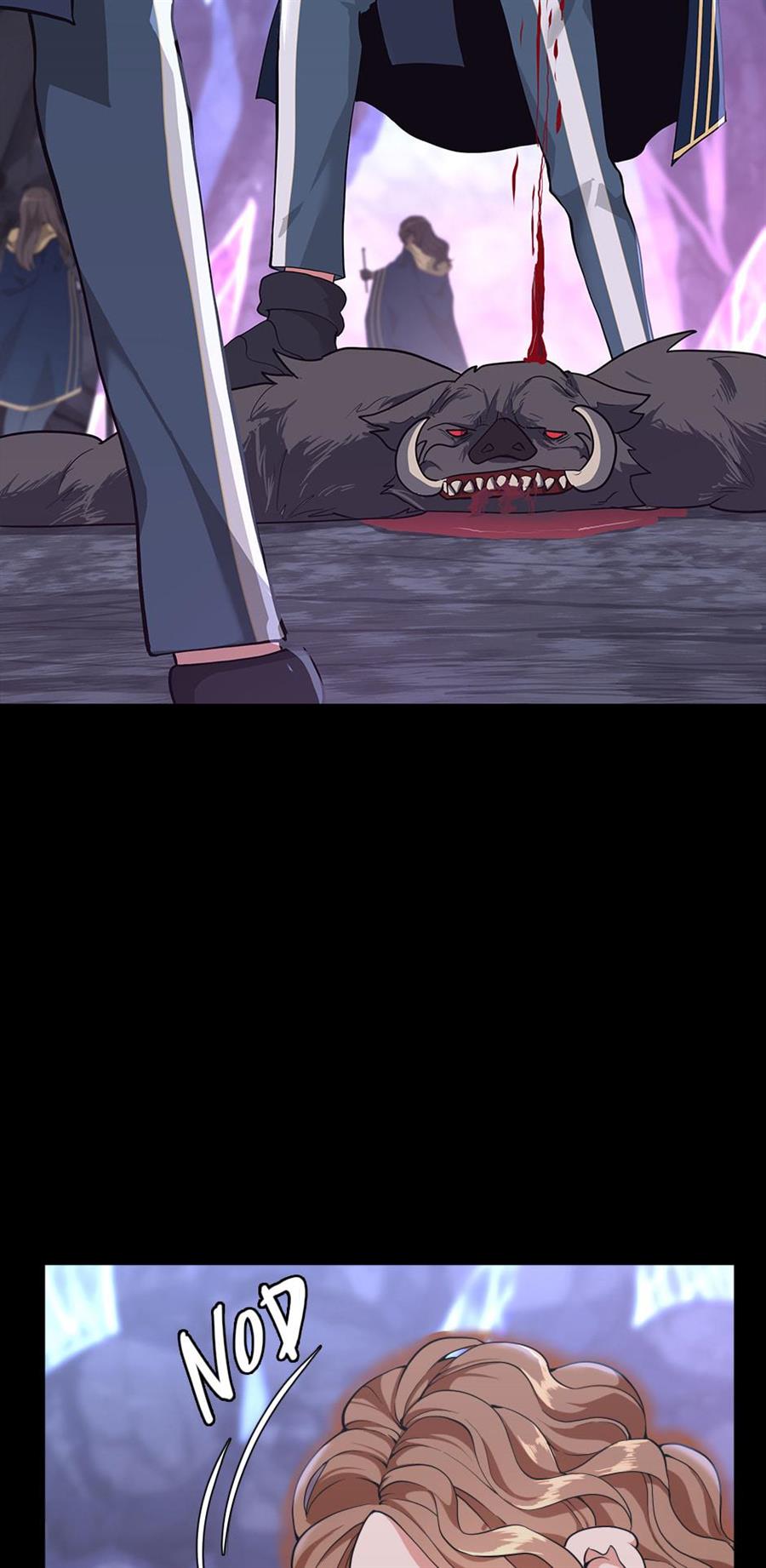 Read The Beginning After the End (ID) Manga Online