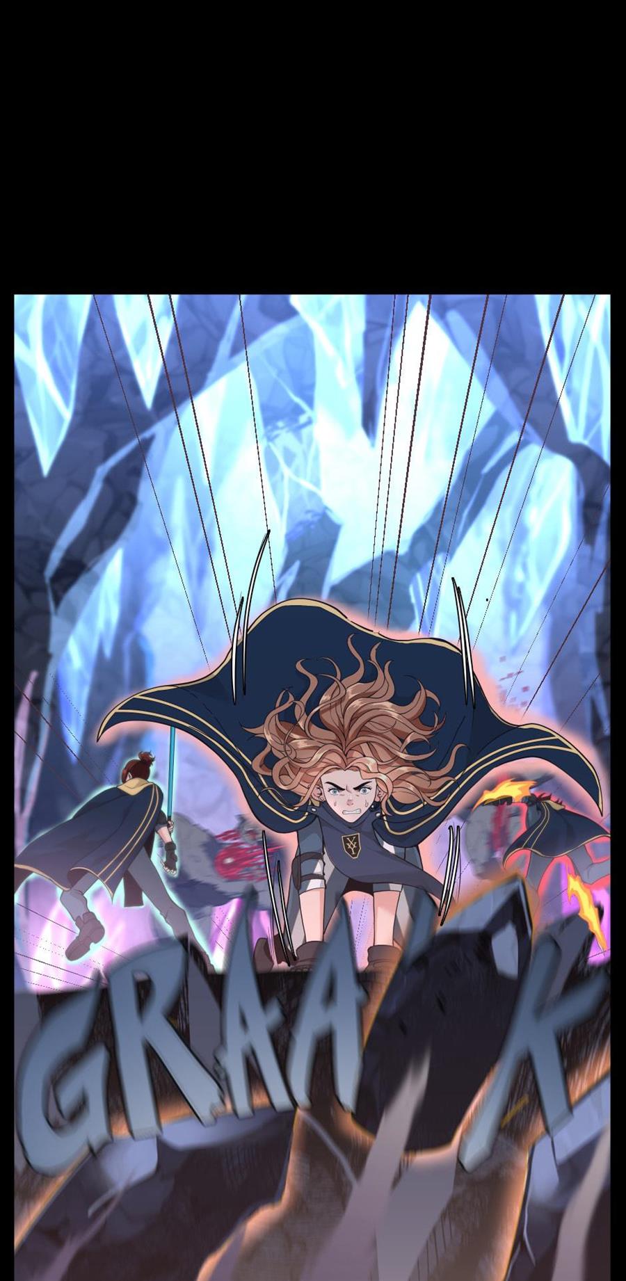 Read The Beginning After the End (ID) Manga Online